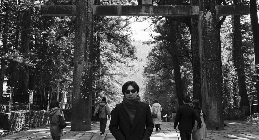 Calentemos La Selva con este reciente Mixtape experimental de DJ SHUFFLEMASTER