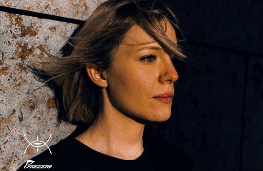 JUSTINE PERRY en el FREEDOM ADASTRA: Creando diversidad, inclusión y un entorno más seguro en la música