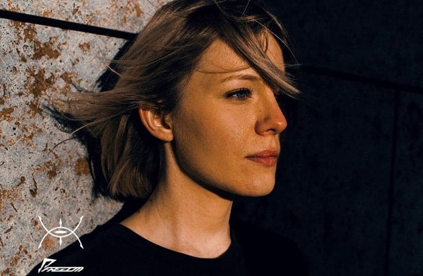 JUSTINE PERRY en el FREEDOM ADASTRA: Creando diversidad, inclusión y un entorno más seguro en la música