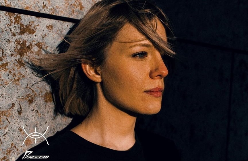 JUSTINE PERRY en el FREEDOM ADASTRA: Creando diversidad, inclusión y un entorno más seguro en la música