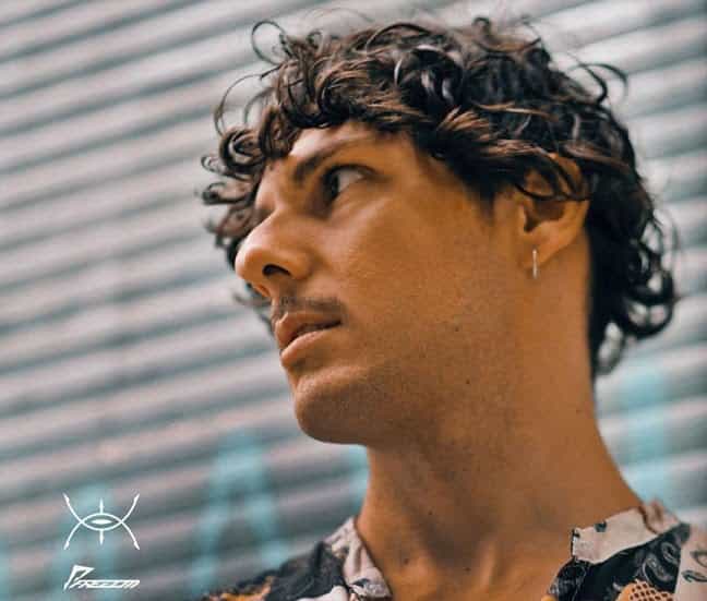 D-LERIA Live en el FREEDOM AdAstra: Uno de los mejores productores de la nueva ola Romana de avanzada