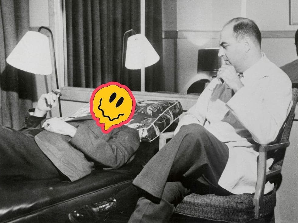 Así avanzan los tratamientos para enfermedades mentales con MDMA y psilocibina