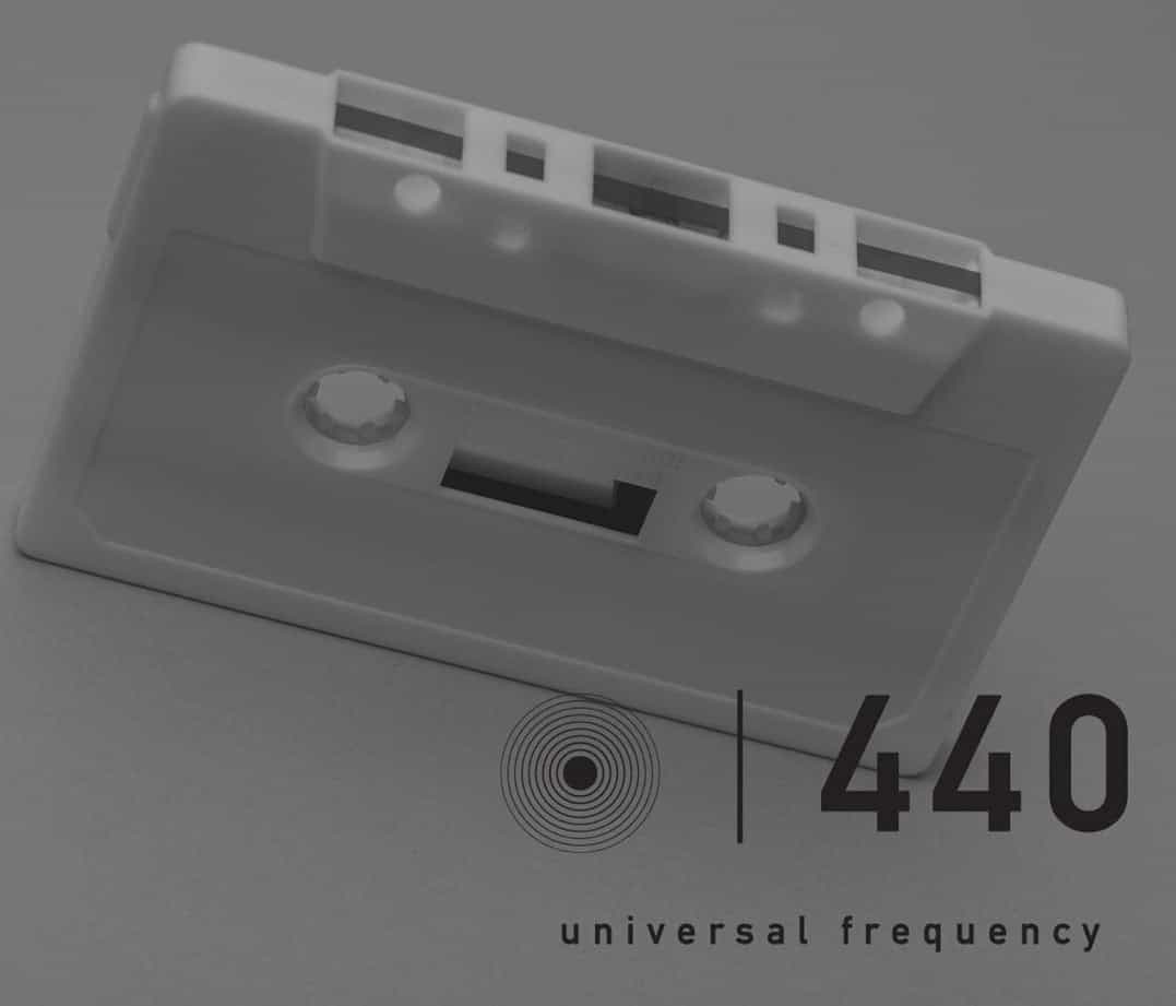 440 UNIVERSAL FREQUENCY: Una nueva comunidad musical en Latinoamérica