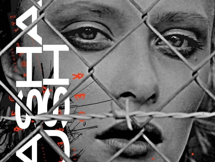 DASHA RUSH: Creadora de sinergias sensoriales para los BLACKDANCE Festival