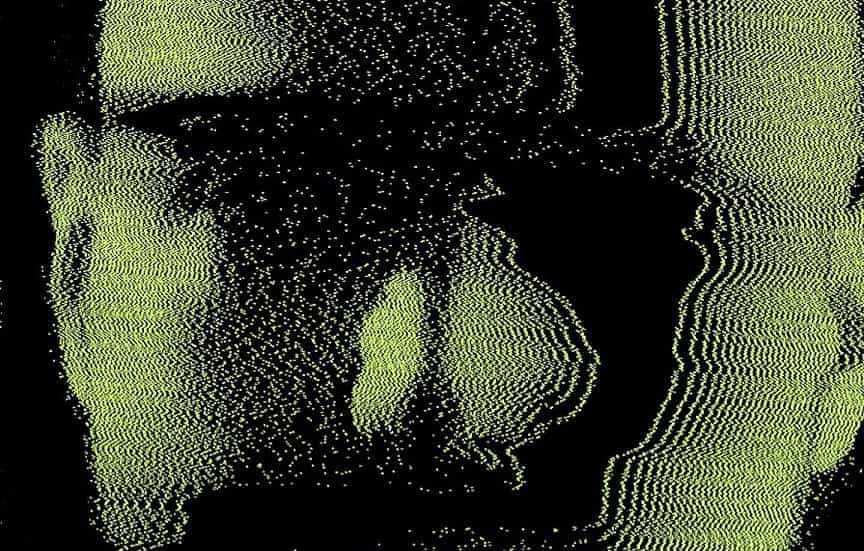 ¡Con desenfreno agudo! YAN COOK presente en los BLACKDANCE Festival