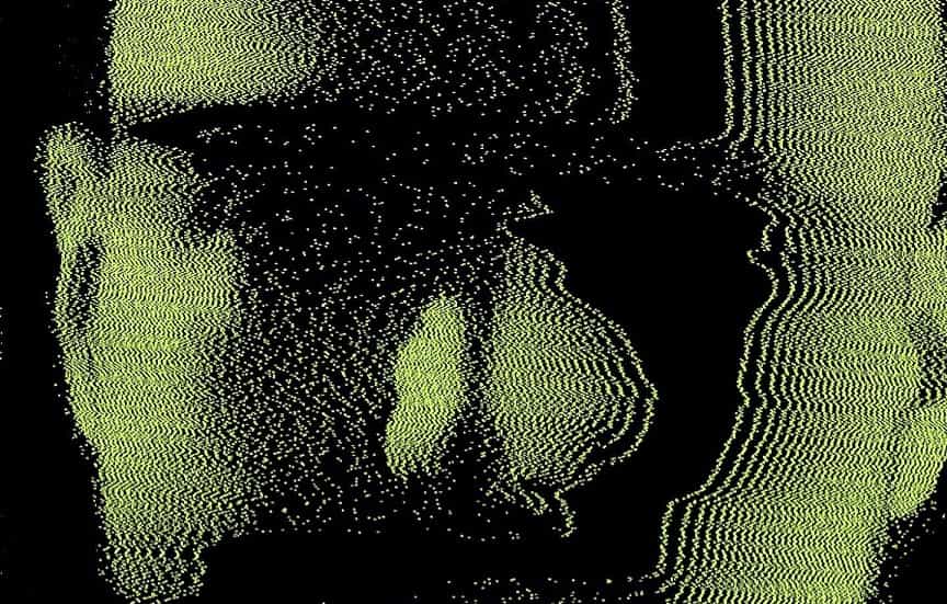 ¡Con desenfreno agudo! YAN COOK presente en los BLACKDANCE Festival