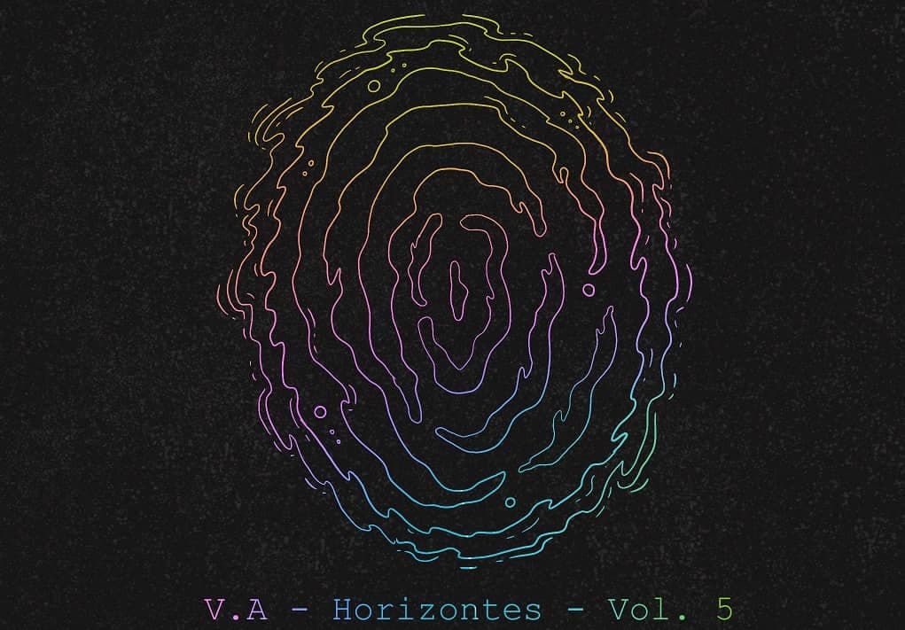 Fuerzas Sónicas Unidas dona a la Primavera Colombiana con Horizontes Vol. 5