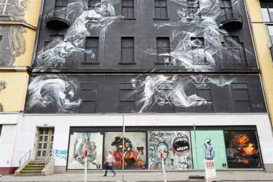 Berlín lista para revelar el museo del Techno