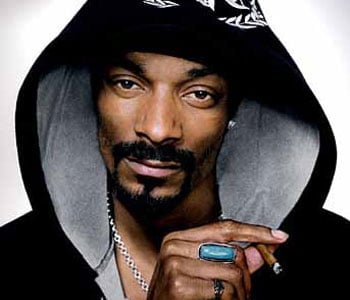 Snoop Dogg es arrestado por posesión de drogas