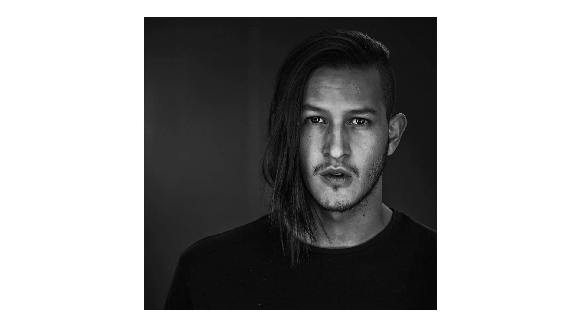 Obsidiana el nuevo EP de Project 369 en el sello Portugués trau-ma