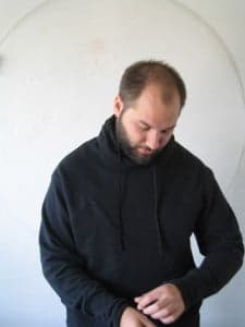 Prosumer @ Sud Electronic 8th Birthday, London – 04-10-2008