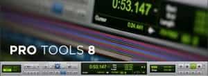 Pro Tools 8 ya se puede reservar