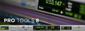 Pro Tools 8 ya se puede reservar