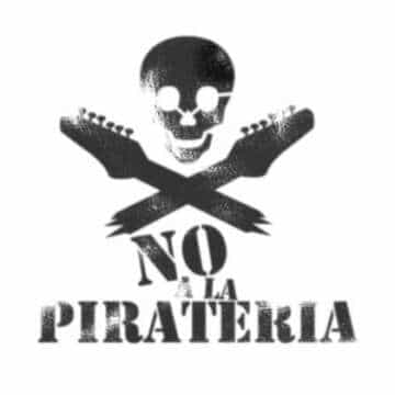Es ilegal la piratería en Holanda