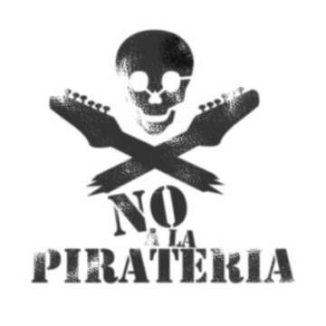 Es ilegal la piratería en Holanda