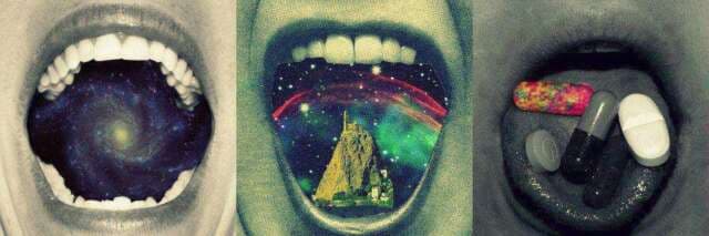 La actualidad de algunas sustancias psicoactivas