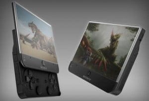PSP 2 y NDS 2: primeros rumores que indican unas especificaciones excelentes