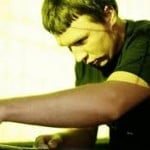 Dj Chart: Andrey Pushkarev – November 2010 – Top 10