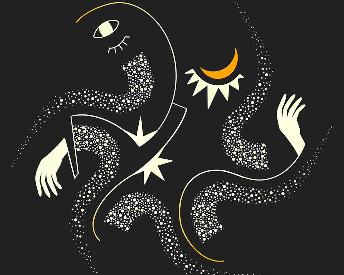 ‘San Astéria’ la nueva referencia de QEONE de la mano del alemán YYARD