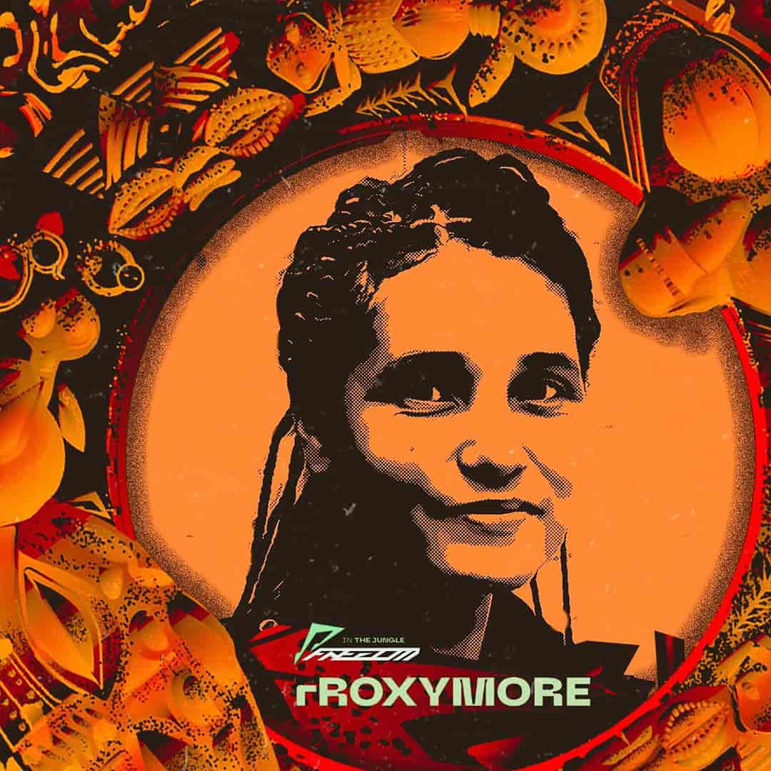 rRoxymore x FDM221: el euro tropicalismo underground se toma Medellín