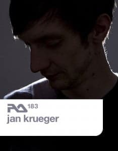 RA.183 Jan Krueger