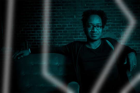 Mp3: Steve Rachmad vs STERAC @ Resident Advisor 428