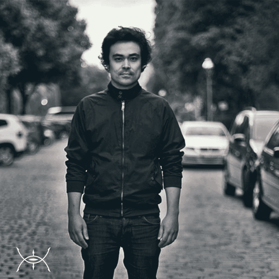 ¿Techno Melódico? prepárate para el Live de Ray Kajioka cerrando Medellin and Beyond