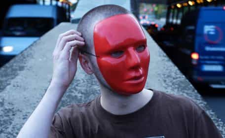 Redshape & Drums Live at Dachstock 2010