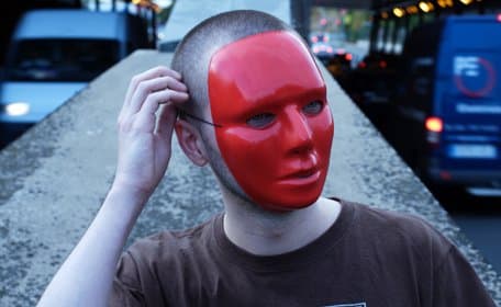 Redshape & Drums Live at Dachstock 2010