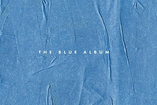 Escucha los previews de "The Blue Album" próxima referencia de Reeko...