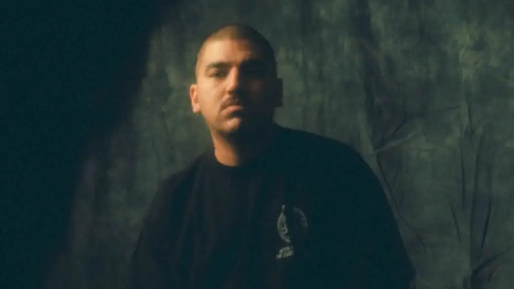 Nuevo set: Regal86 su nueva mezcla funky y conmovedora