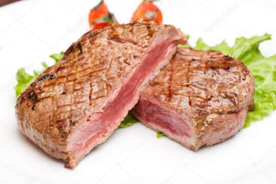 La carne de res poseerá impuestos altos con el fin de reducir emisiones de carbono