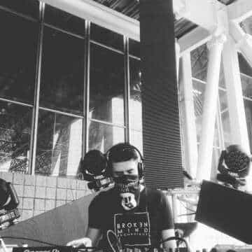 Entrevista a Archaic Revival ¡Artista que celebrará el 10º aniversario del FuckMyFunk!