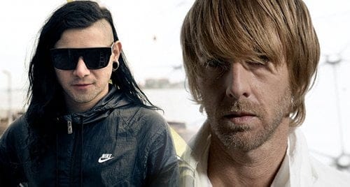 Death to false techno: Richie Hawtin meets Skrillex