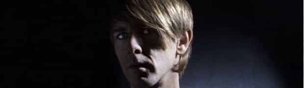 Deadmau5 & Richie Hawtin: In Conversation – Talk. Techno. Technology