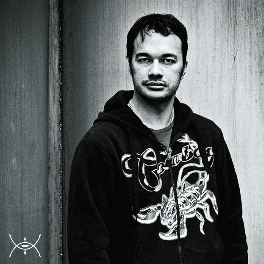 El Veterano RITZI LEE, comandante de Underground Liberation desde el corazón de Holanda en FREEDOM AdAstra