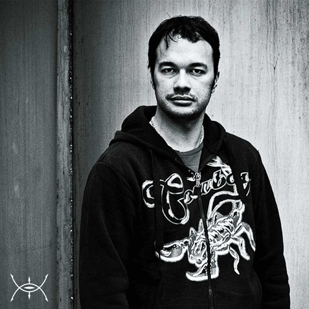 El Veterano RITZI LEE, comandante de Underground Liberation desde el corazón de Holanda en FREEDOM AdAstra