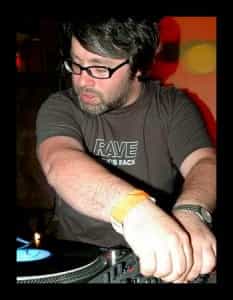 Robag Wruhme of the Wighnomy Bros @ Random Parameters Detroit 2010