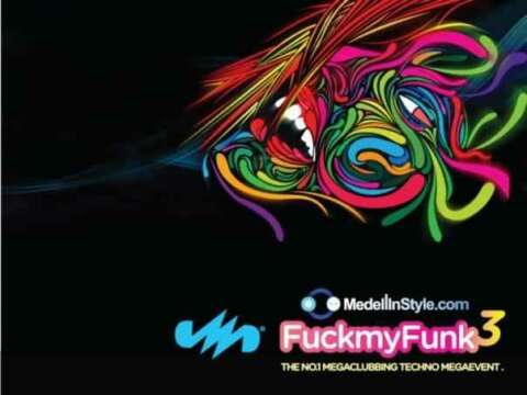 FUCKMYFUNK3 Fuck my music, Funk my groove !