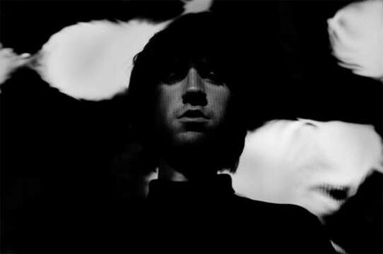 Samuel Kerridge – ’From The Shadows That Melt The Flesh’, nuevo EP para Downwards…