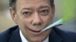 Santos elimina el IVA a los espectáculos.