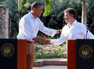 TLC – Transformacion económica o decadencia para el pueblo Colombiano?