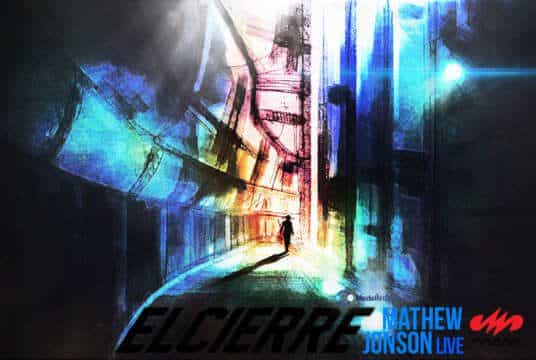 Cuál será el GMID ARENA concept del CIERRE 2012 con MATHEW JONSON?