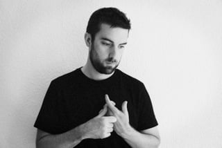 Scuba anuncia album 'Personality'