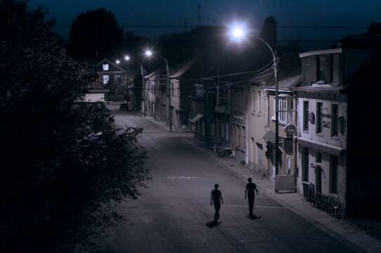 Profundiza sobre Sendai, el dúo compuesto por Peter Van Hoesen & Yves De Mey