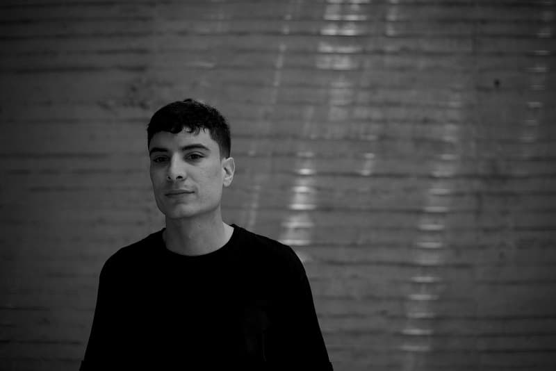 SEPIAN debuta con Alva EP y remix de Claudio PRC