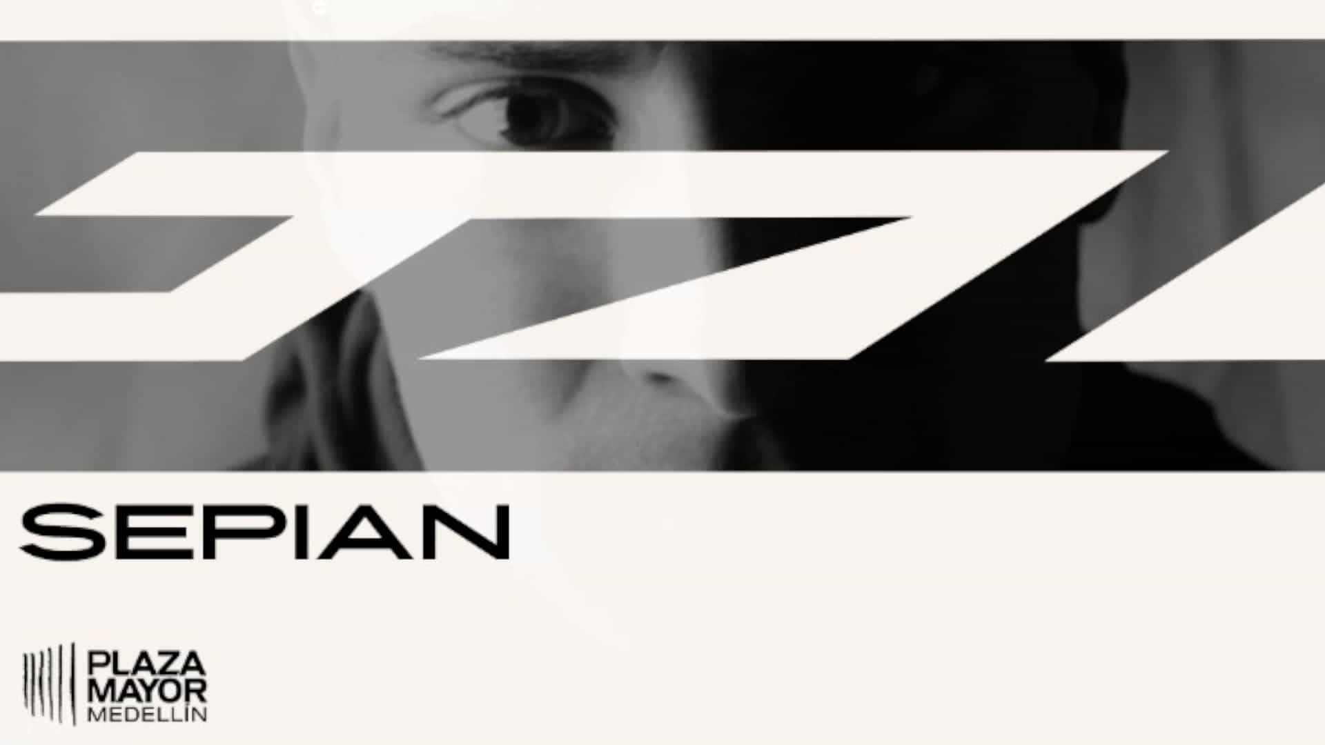 SEPIAN: jungla, montaña, agua y desierto, una nube de pasión esta por despertar en el FDM222