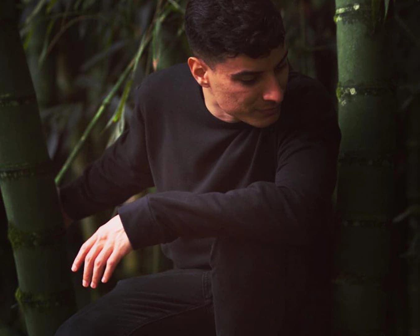 Premiere: Escucha ‘Obsidian’ de SEPIAN en Spira Records