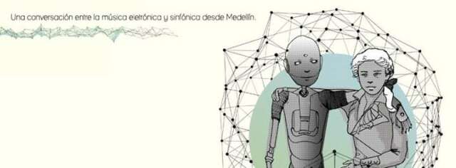 IMPERDIBLE: Concierto Series Sinfónico HOY en la sede Fraternidad del ITM.