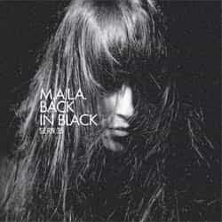 MALA: Back in Black :: Lo nuevo de S.E.R.I.E.S